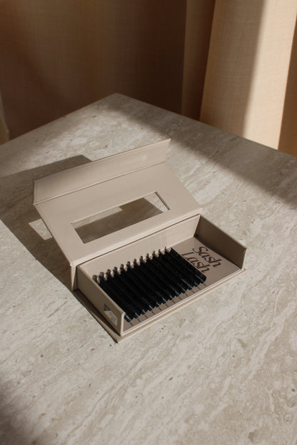 The Cashmere Range