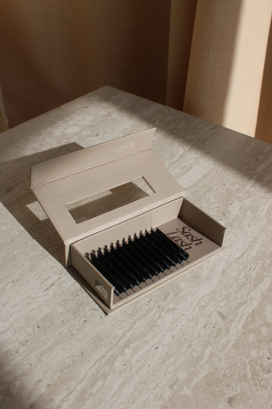 The Cashmere Range