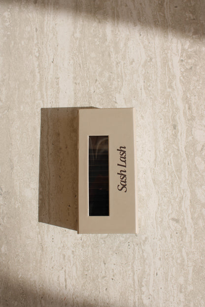 The Cashmere Range