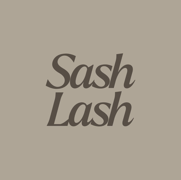 The Sash Lash